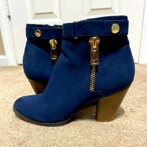 Ankle Booties